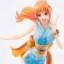 PRE-ORDER : Portrait.Of.Pirates One Piece “Warriors Alliance” Nami
