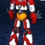 Fewture EX Gokin Getter 1 Final Battle Version