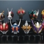 Masked Rider Collection Vol.4 No.07 Kamen Rider Gai by Bandai