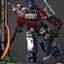 Pre-order : AMK Pro Series Transformers: Rise of the Beasts 20cm Optimus Prime Model Kit (Overseas Version) by YOLOPARK