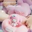 โคมไฟซานริโอ้ ลิขสิทธิ์แท้ - Sanrio Pumpkin Sofa Night Light LED Lamp
