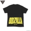PRE-ORDER : Destoroyah T-shirt feat.STUDIO696