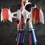 Grand Action Bigsize Model (GABM) Grendizer (Renewal Ver.) by Evolution Toy (Future Quest)
