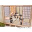 PRE-ORDER : Demon Slayer: Kimetsu no Yaiba Tanjiro and the Pillars Mascot Set AB Summary BOX [w/ Limited Bonus]