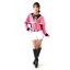 PRE-ORDER : Mashin Sentai Kiramager Oharu Sayo Jacket