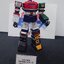 Action Gokin - Six God Combination Godmars by Action Toys