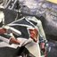 PRE-ORDER : Yoshihito Sugawara Kamen Rider V3/Rider Man Bath Towel