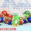 Caibaoduo 8005 Mario 8498pcs