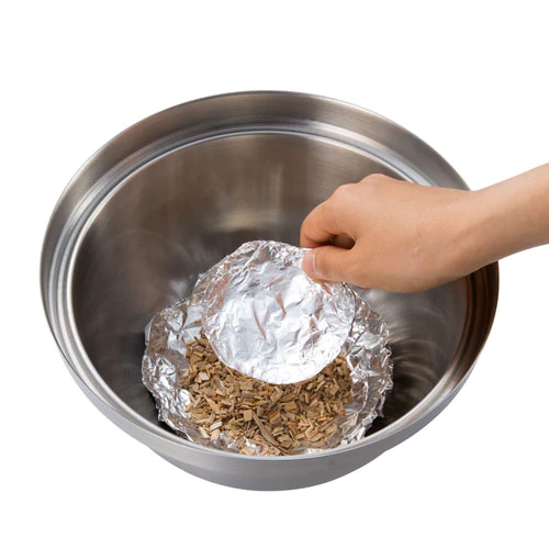 Coleman JP Compact Smoker