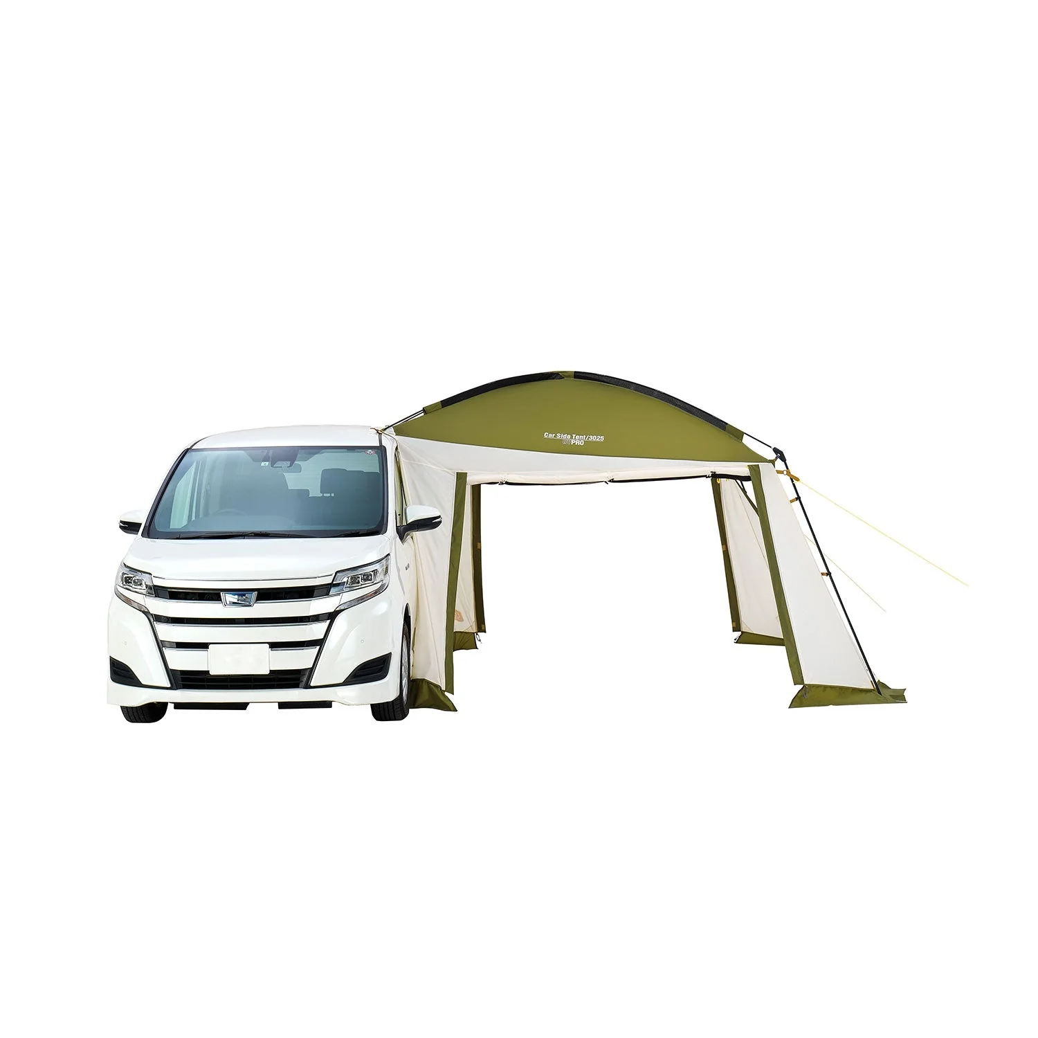 Coleman CAR SIDE TENT /3025 ASIA