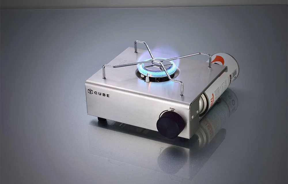 เตาแก๊ส Kovea Cube