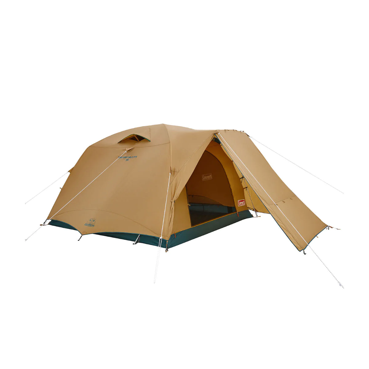 Coleman JP TOUGH WIDE DOME V/300 START PACKAGE