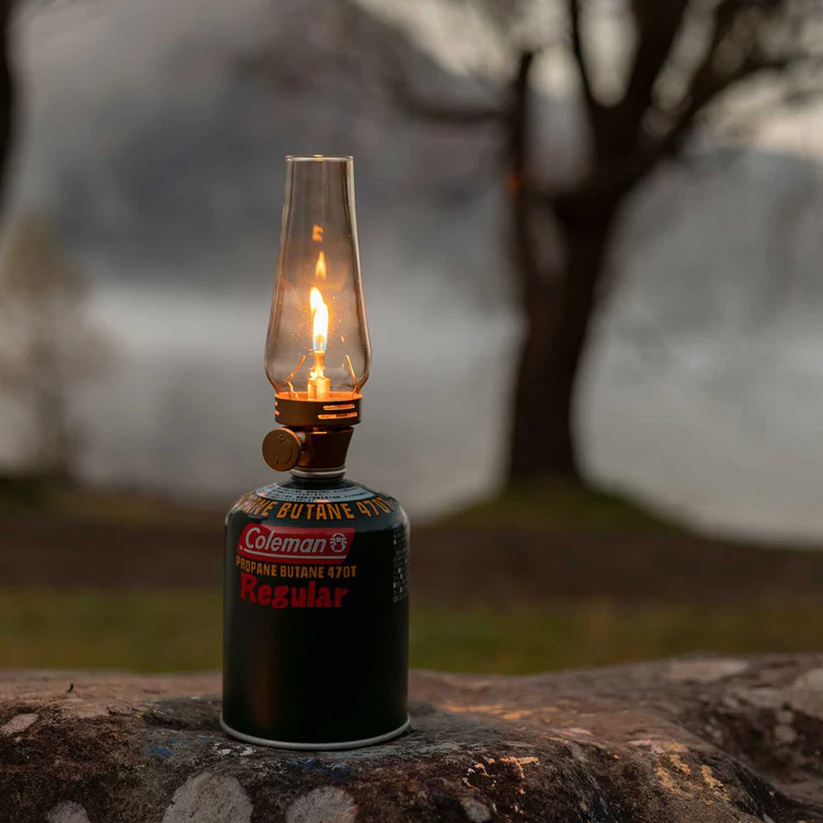 ตะเกียง Coleman Lumiere Lantern