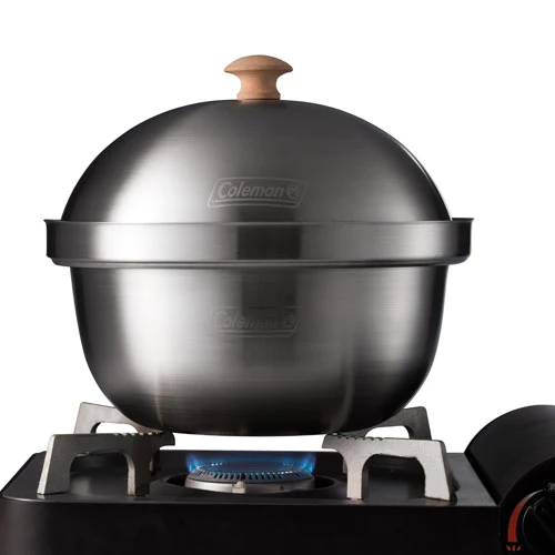 Coleman JP Compact Smoker