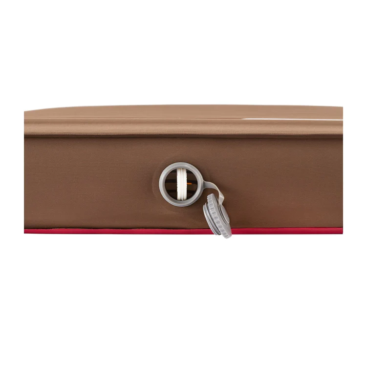 Coleman Comfort Inflator Mat High Peak / S