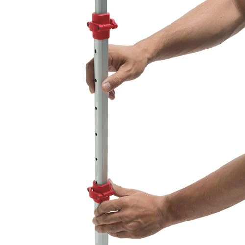 Coleman JP Lantern stand IV