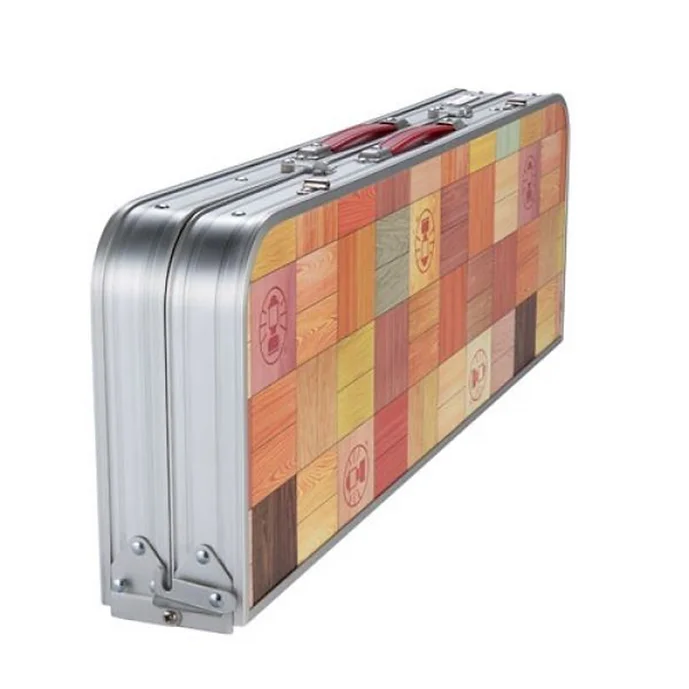 Coleman JP All In 1 Kitchen Table