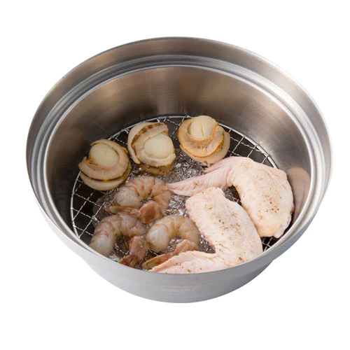 Coleman JP Compact Smoker