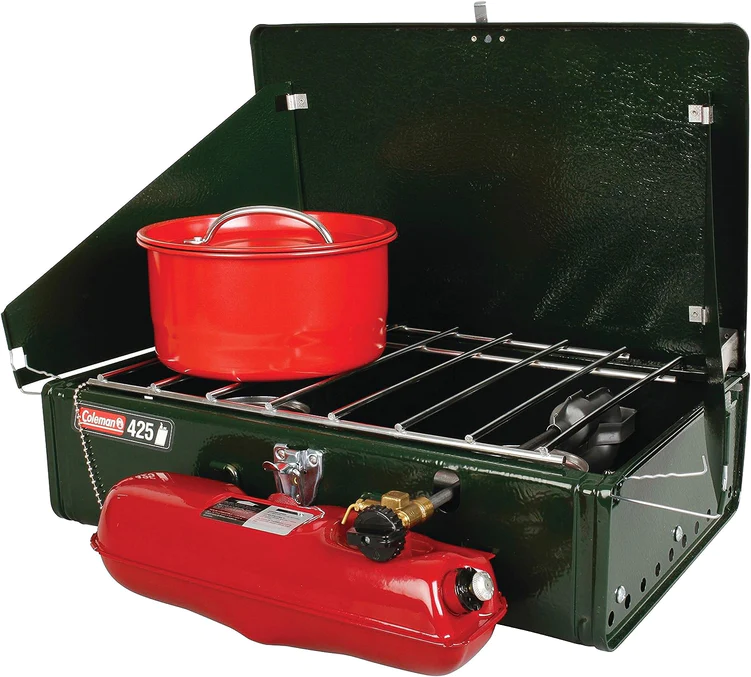 Coleman US 425 2-Burner Stove