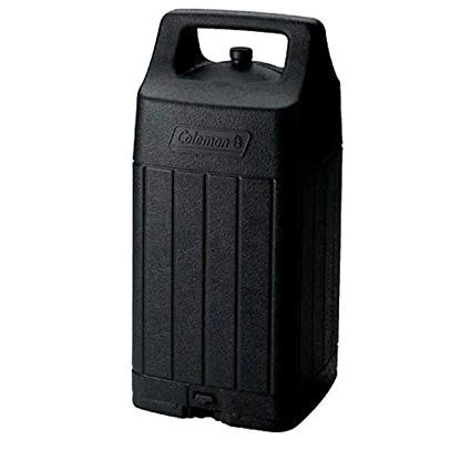 Coleman Lantern Carry Case (Black)