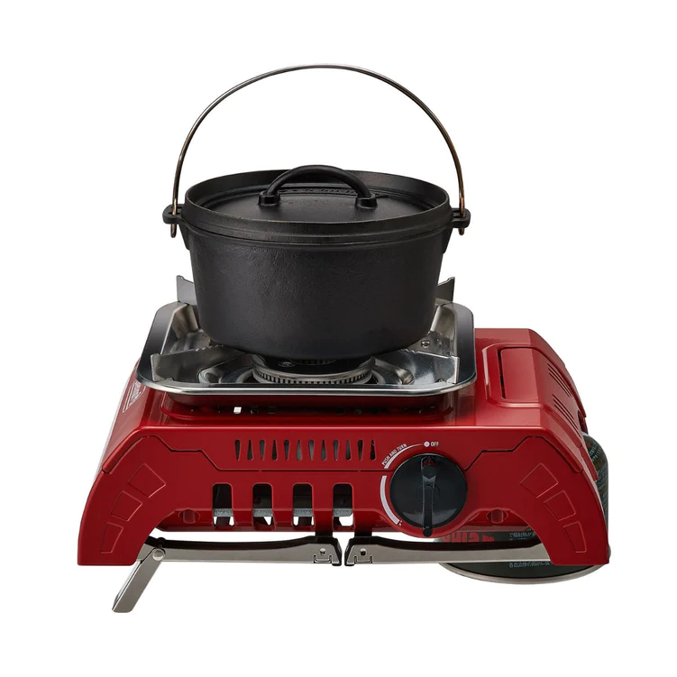 Coleman JP 120A Single Burner Stove