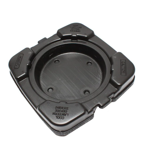 Coleman Lantern Carry Case (Black)