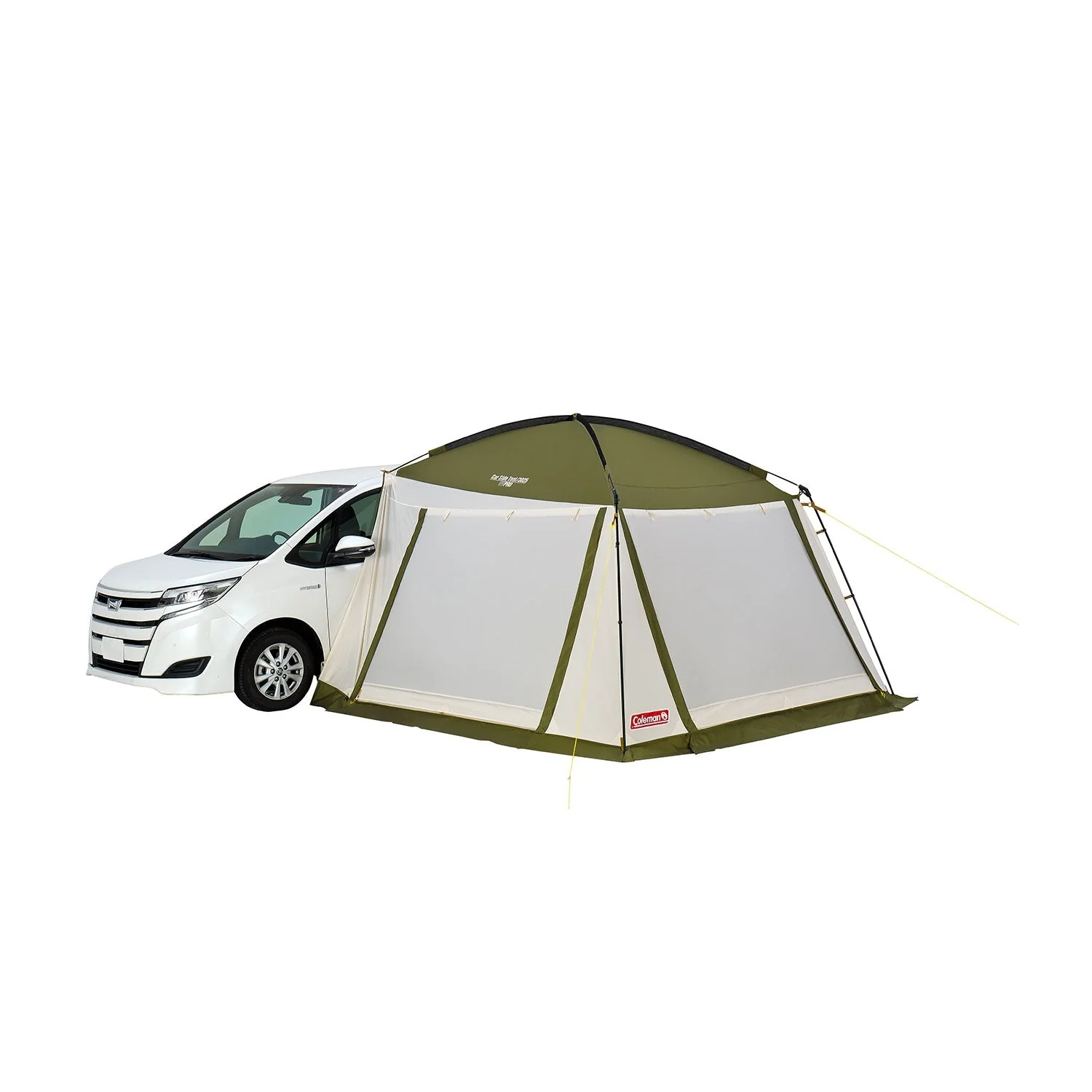 Coleman CAR SIDE TENT /3025 ASIA