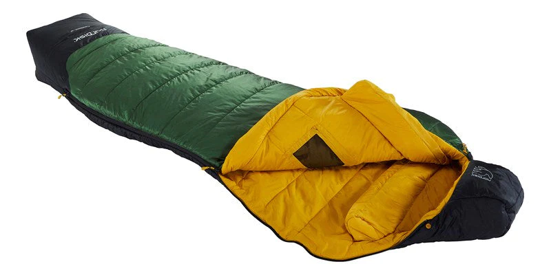 ถุงนอน Nordisk Gormsson -2 Curve M 2020