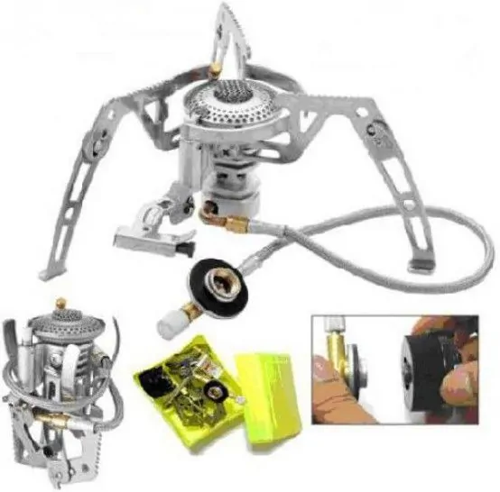 Kovea Moonwalker stove