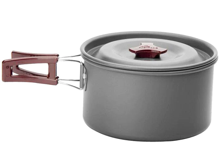 ชุดหม้อ Fire-Maple FMC-202 Cookware