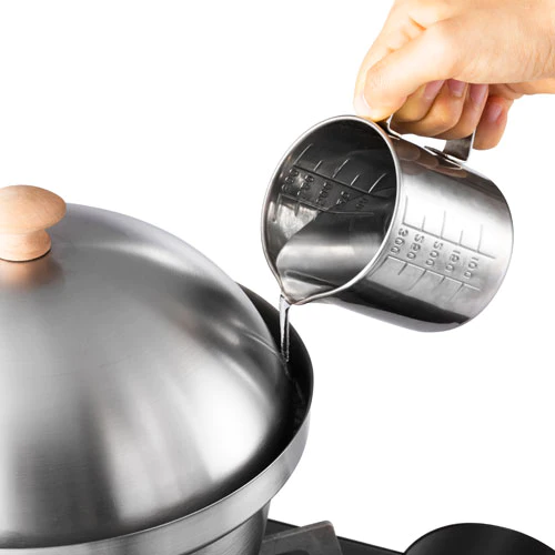 Coleman JP Compact Smoker