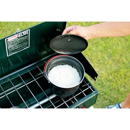 Coleman Rice Cooker