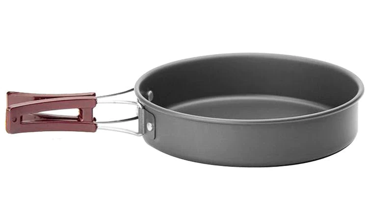 ชุดหม้อ Fire-Maple FMC-202 Cookware