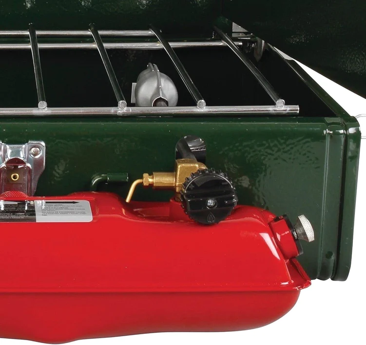 Coleman US 425 2-Burner Stove