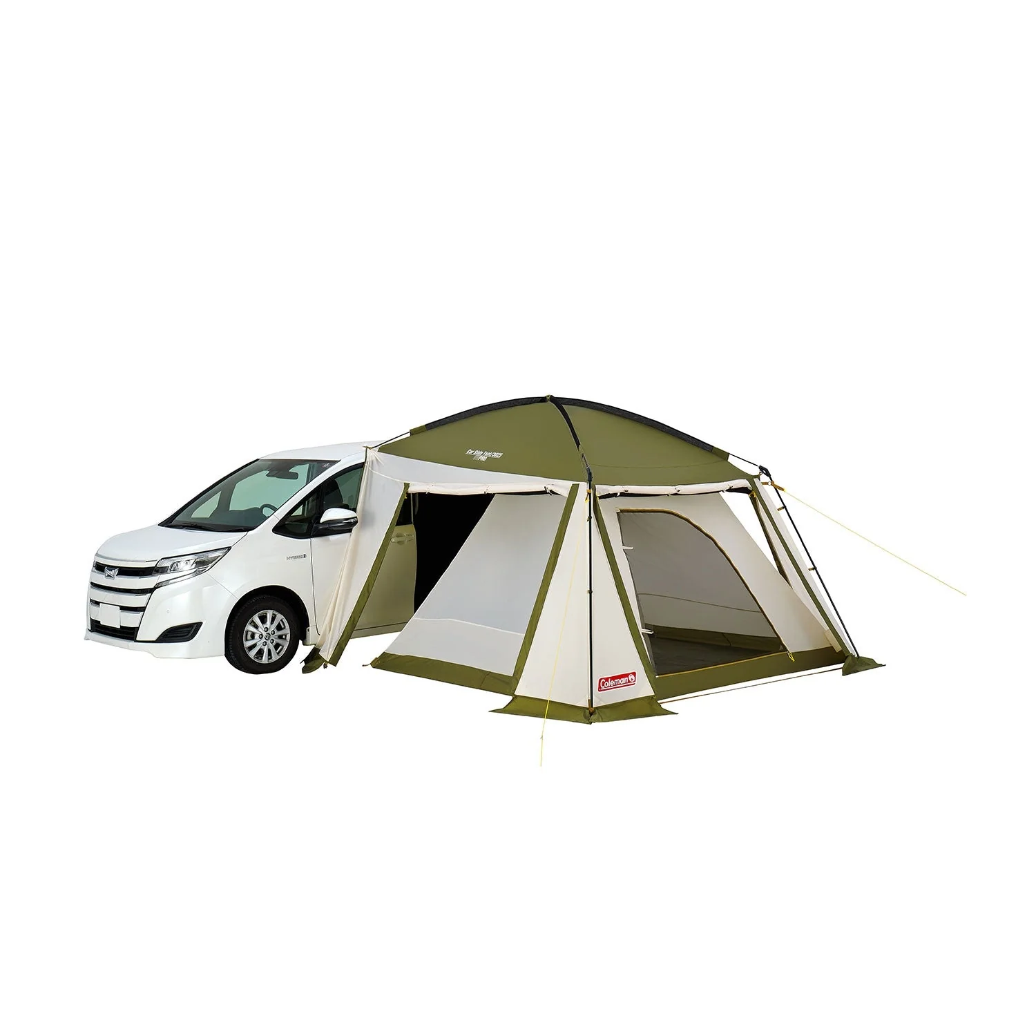 Coleman CAR SIDE TENT /3025 ASIA