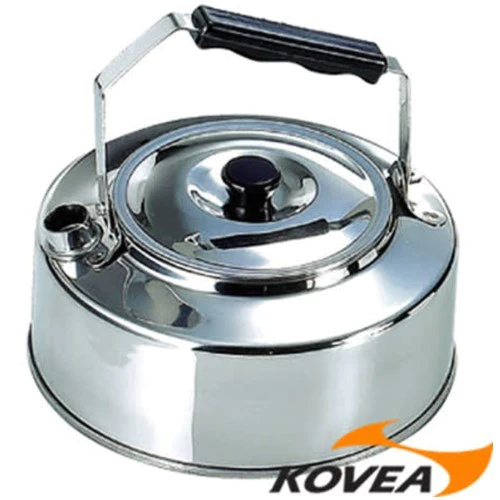 Kovea Stainless Kettle-L