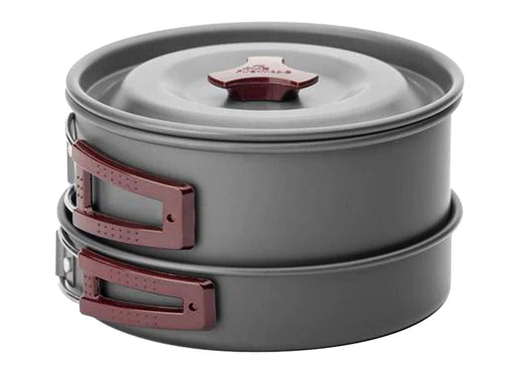ชุดหม้อ Fire-Maple FMC-202 Cookware