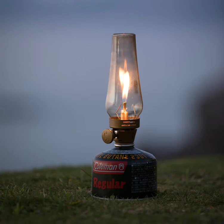 ตะเกียง Coleman Lumiere Lantern