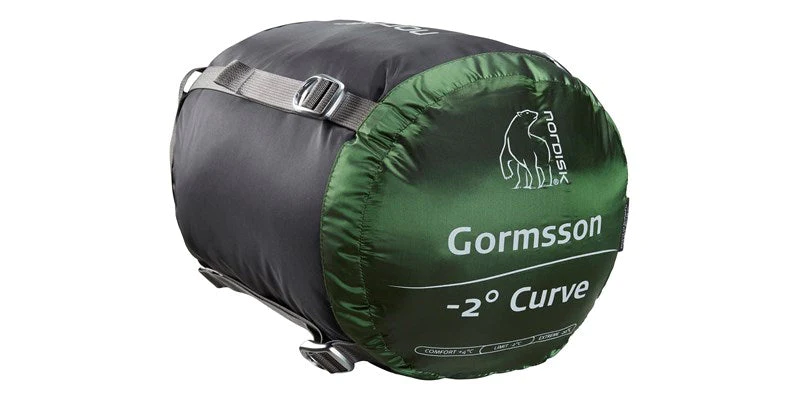 ถุงนอน Nordisk Gormsson -2 Curve M 2020