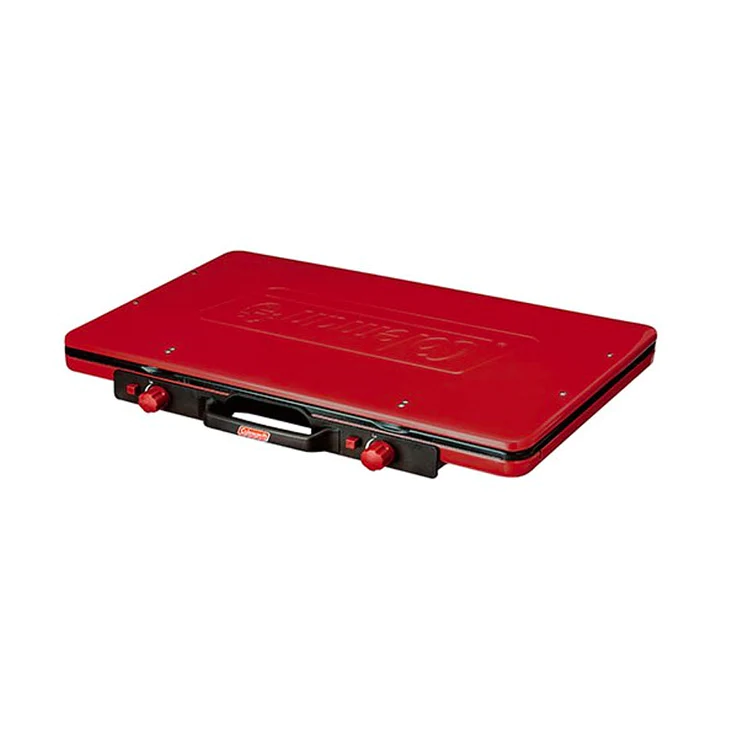 เตาแก๊ส 2 หัว Coleman JP Powerhouse LP 2-Burner Stove