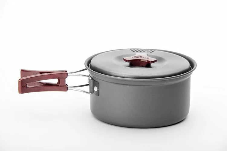 ชุดหม้อ Fire-Maple FMC-202 Cookware