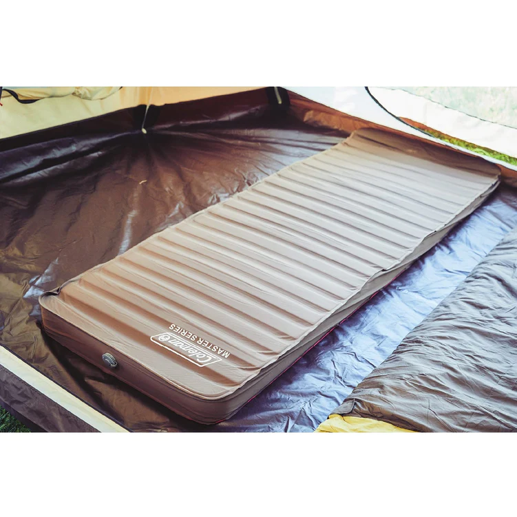 Coleman Comfort Inflator Mat High Peak / S